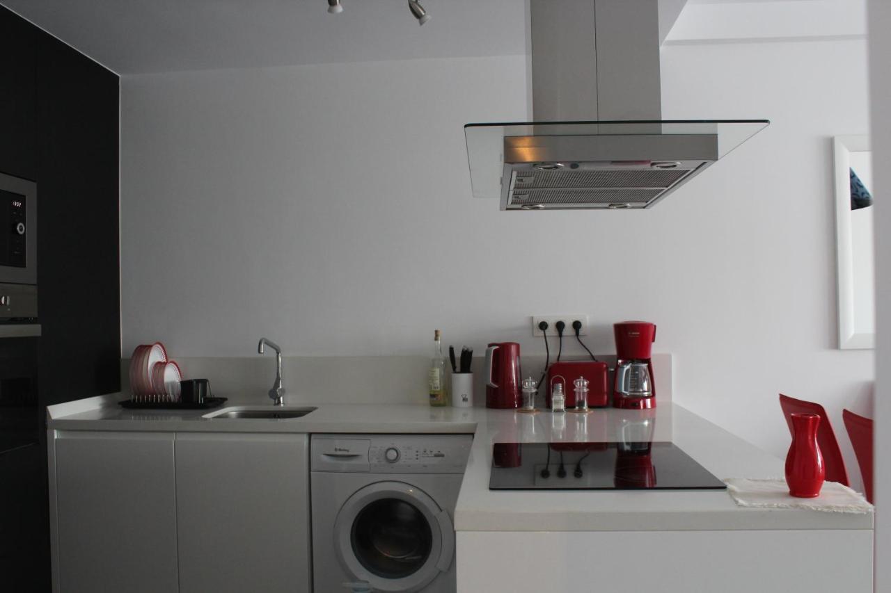 New Apartment With Sea View Of Andrew And Natallia Кампоамор Екстериор снимка
